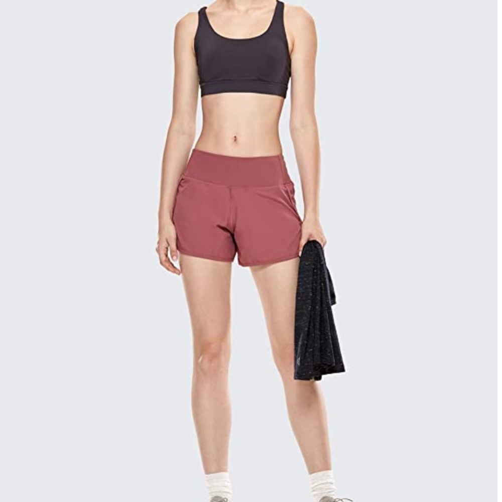CRZ Yoga Women’s Shorts